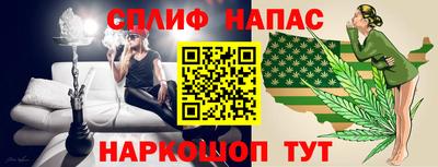 тгк Канаш